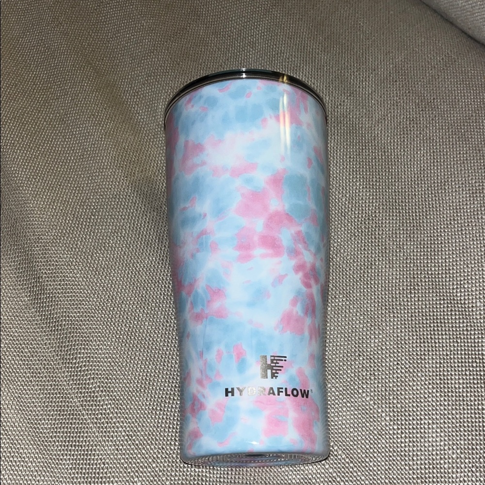Hydraflow Tie-Dye Water Bottle